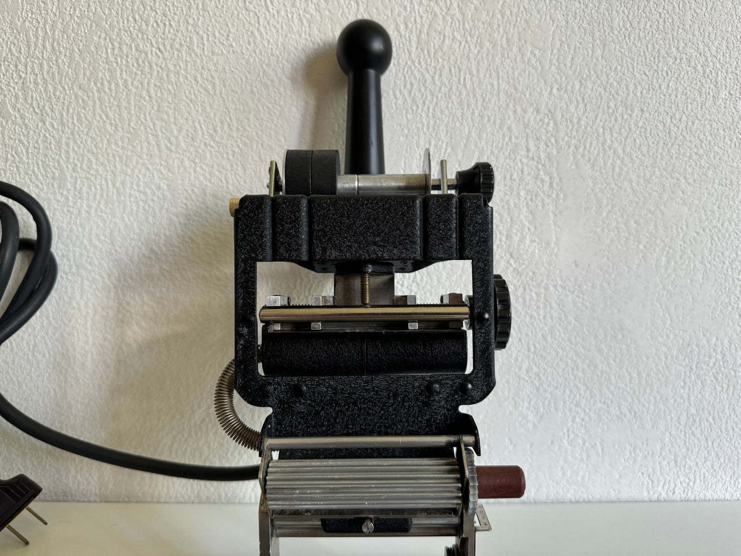 FRANKLIN Hot Foil Stamping And Embossing Machine