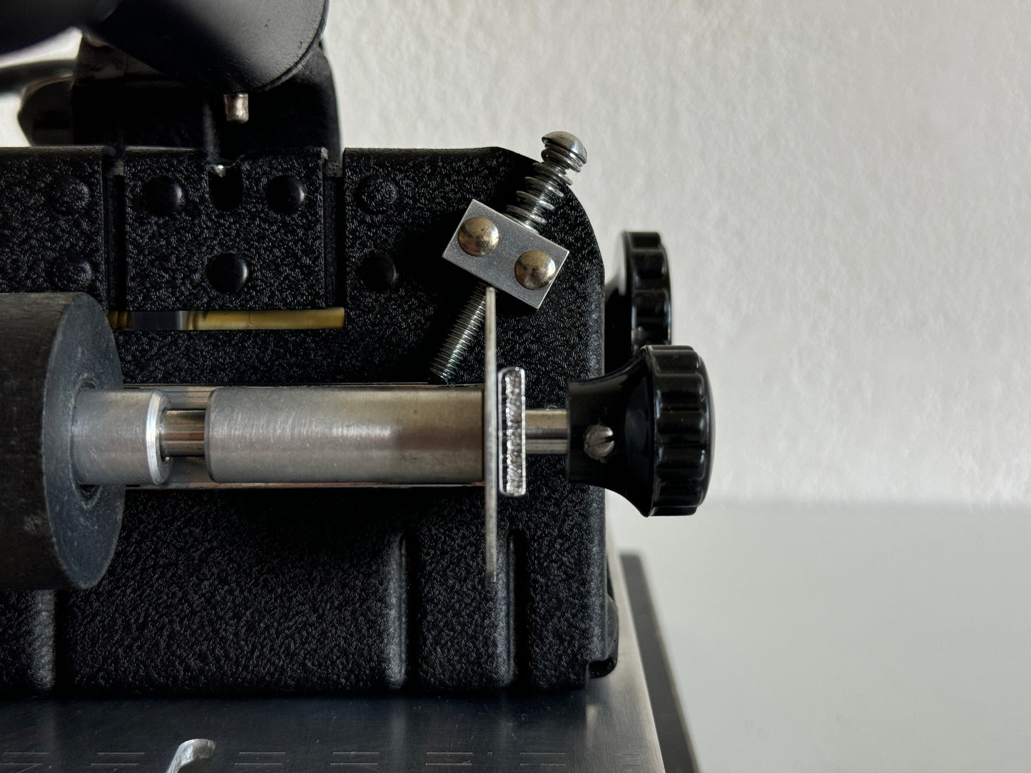FRANKLIN Hot Foil Stamping And Embossing Machine