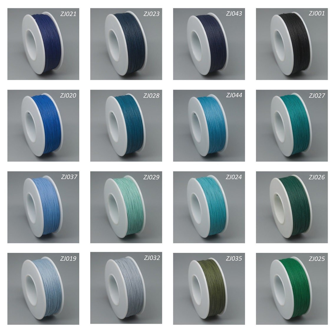 Famous ZJ#5 0.47-0.50mm Linen Waxed Threads For Handmade Letherwork, Thread For Leather, Sewing Thread ThreadsZJ