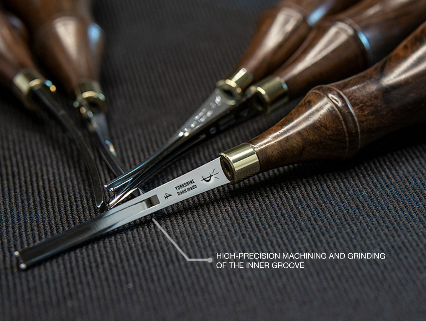 Leather Edge Beveling Tool And Edge Cutting Tool, Round And Straight Edge Cutting Option, Leather Craft Tool Edge Beveling ToolYorkshine