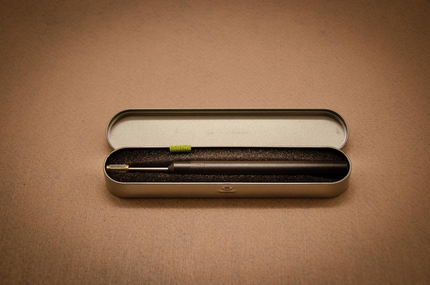 Leather Edge Paint Roller Pen, Edge Coat Roller Edge paint rollerCharismaleathertools