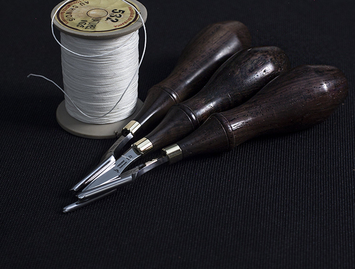 Leather Grooving Tool, Stitching Groover, Leathercraft Tool Leather grooverYorkshine