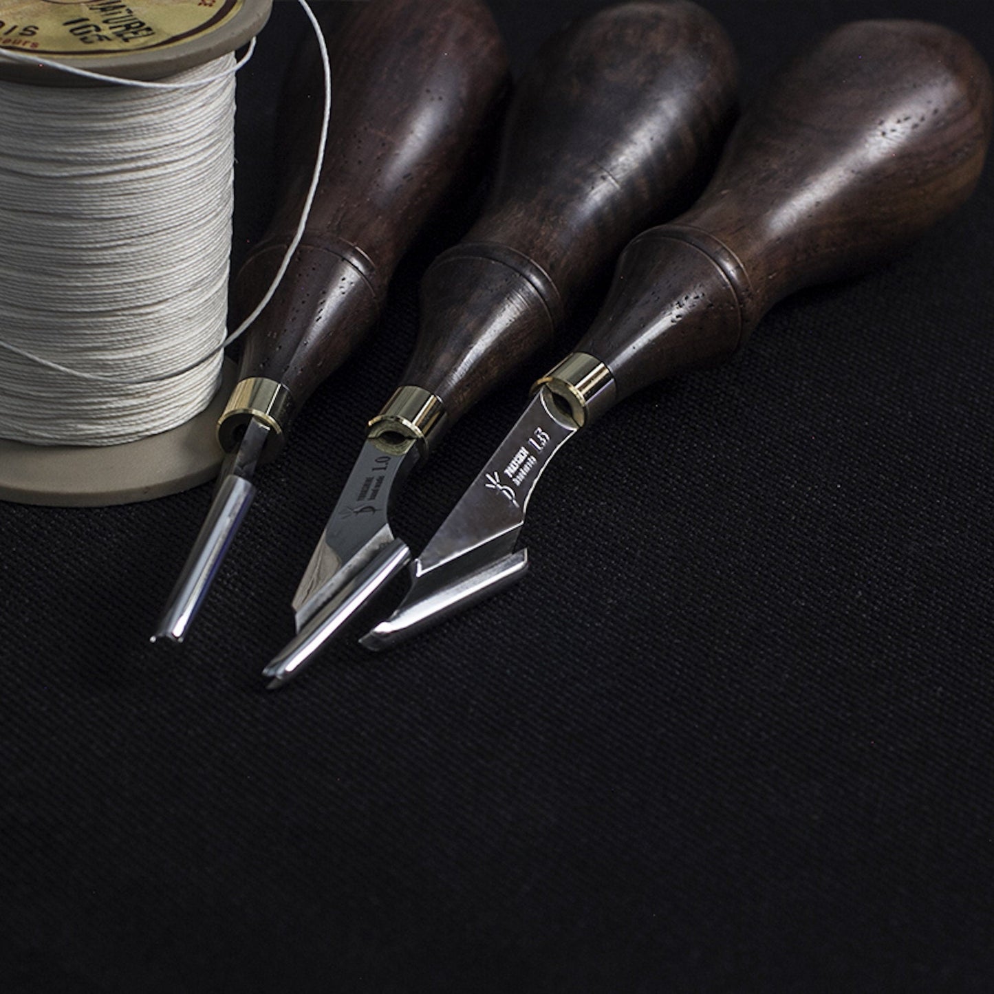 Leather Grooving Tool, Stitching Groover, Leathercraft Tool Leather grooverYorkshine