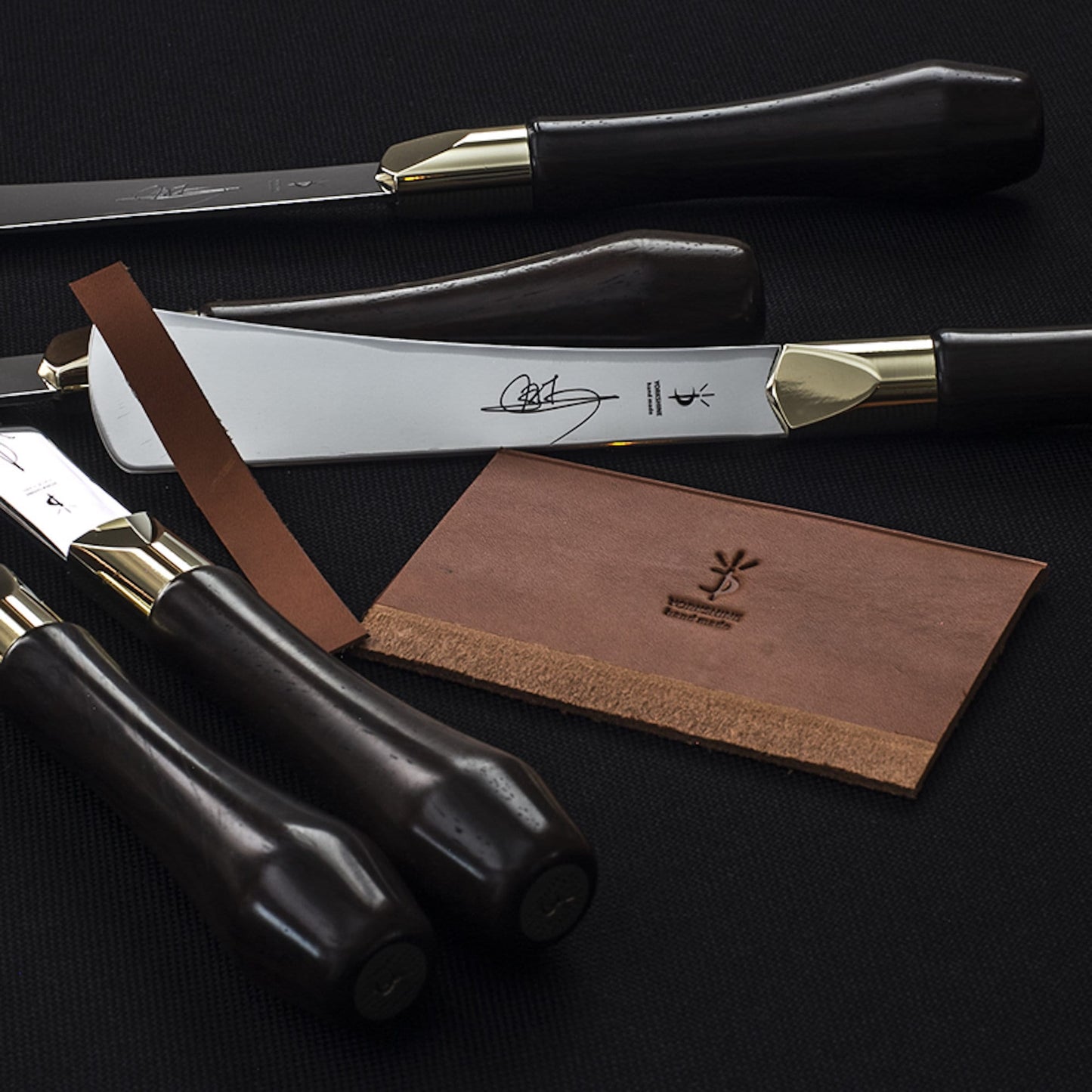 Leather Skiving Knife, Edge Thinning Knife, Skiving Tool, Leather Craft Knife Skiving knifeYorkshine