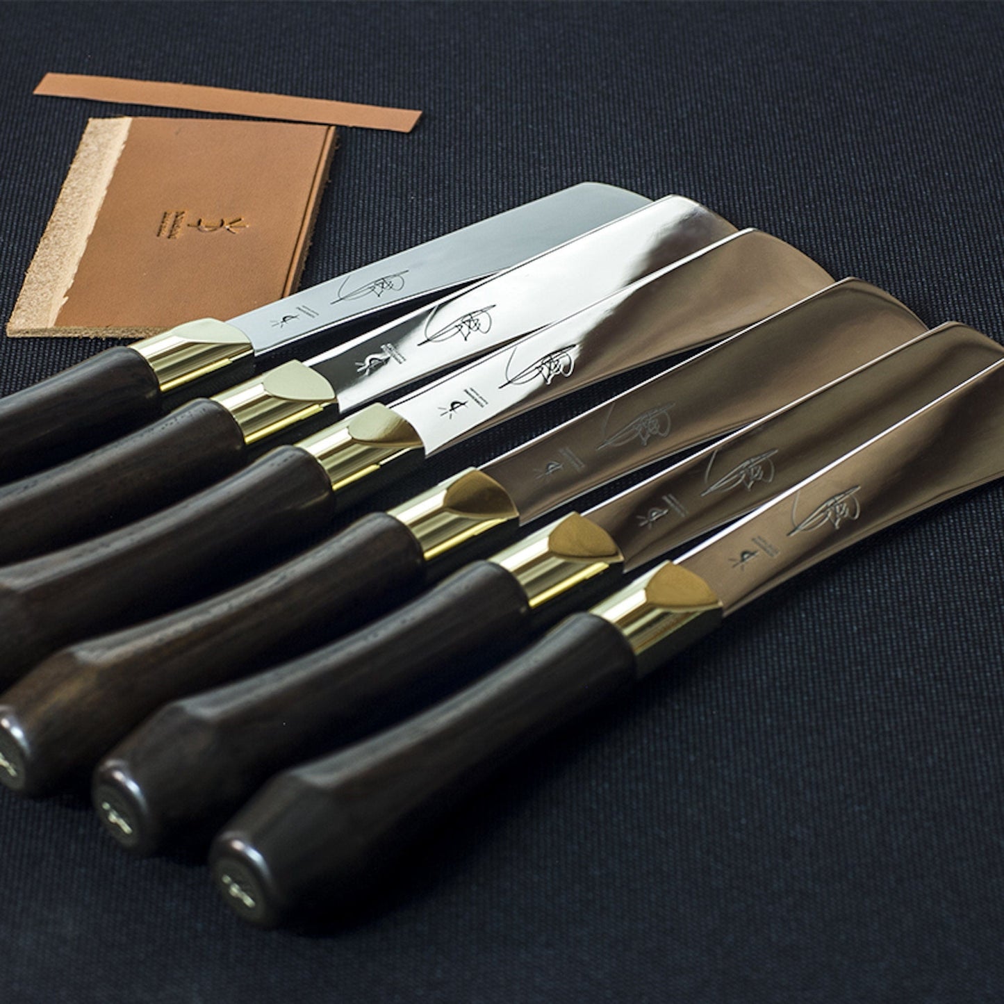 Leather Skiving Knife, Edge Thinning Knife, Skiving Tool, Leather Craft Knife Skiving knifeYorkshine