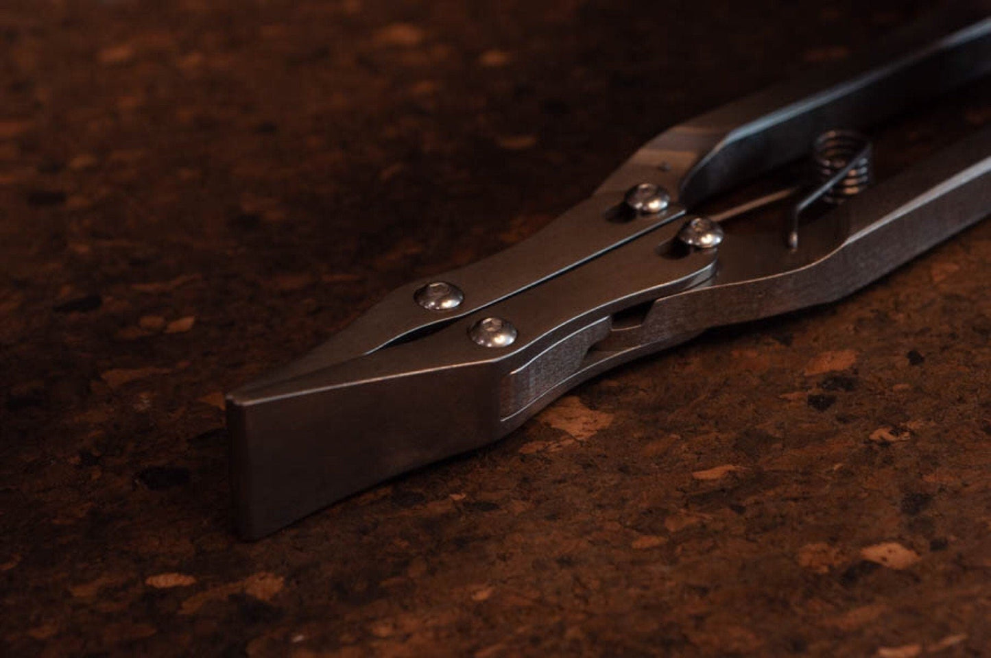 Parallel Clamping Pliers Leather Craft Tools Stitching Press Tool Parallel Clamping PliersNattools