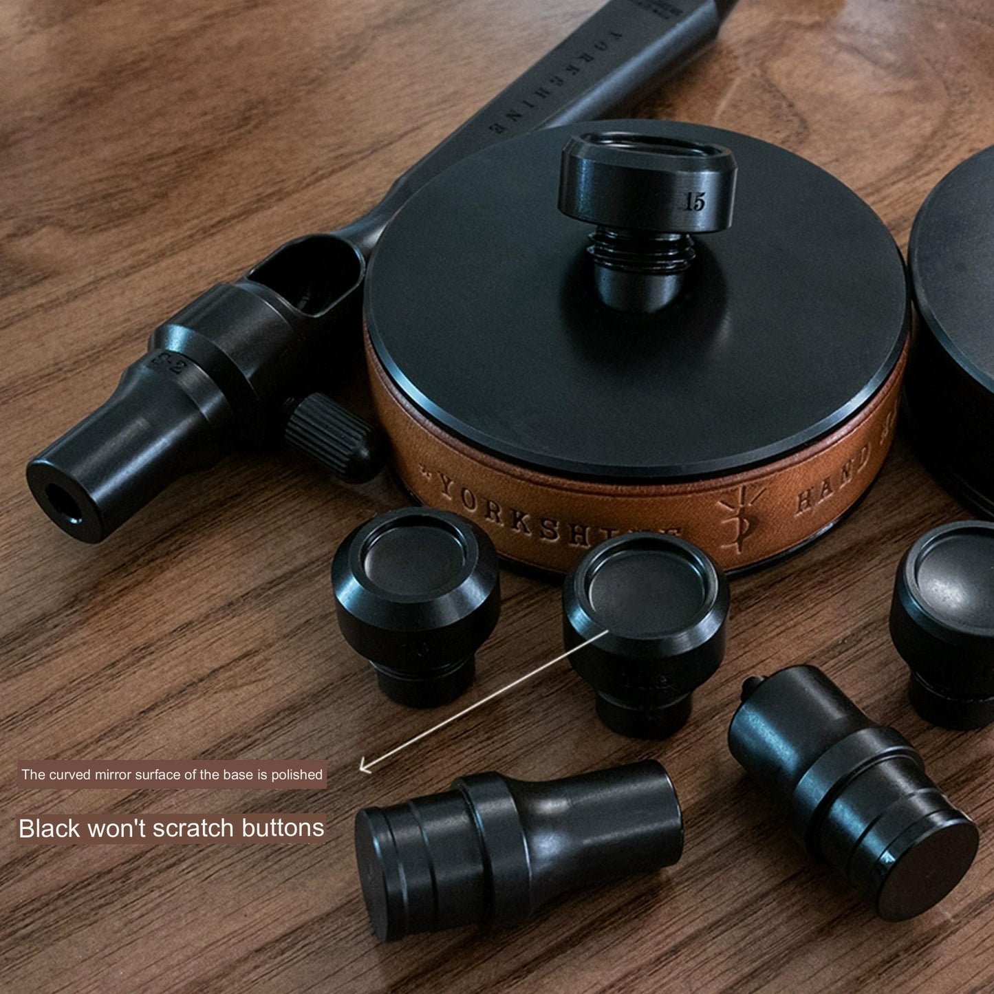 Snap Buttons Installing Tool Set, Fastener Setting Tool, Snap Setter Installing toolsYorkshine