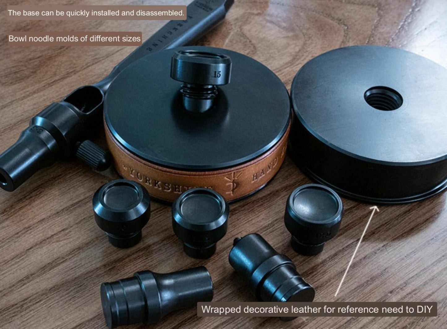 Snap Buttons Installing Tool Set, Fastener Setting Tool, Snap Setter Installing toolsYorkshine