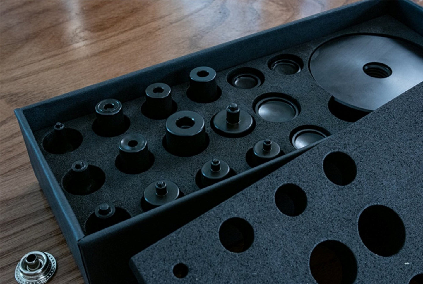 Snap Buttons Installing Tool Set, Fastener Setting Tool, Snap Setter Installing toolsYorkshine