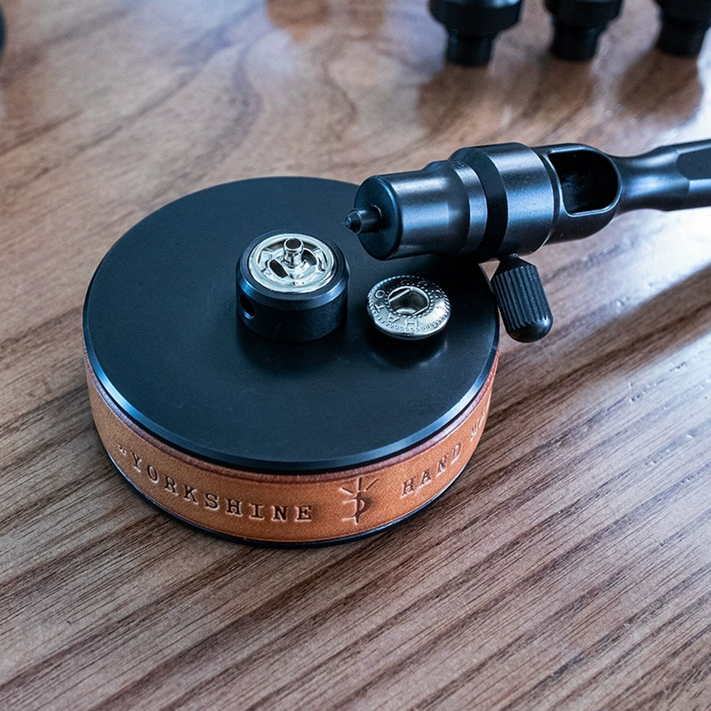 Snap Buttons Installing Tool Set, Fastener Setting Tool, Snap Setter Installing toolsYorkshine