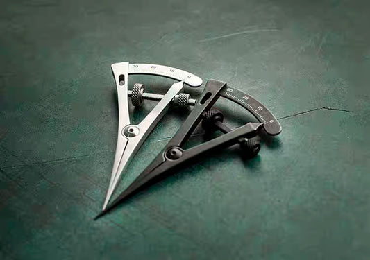 Scratch Compass Scratch Compass – Charismaleathertools