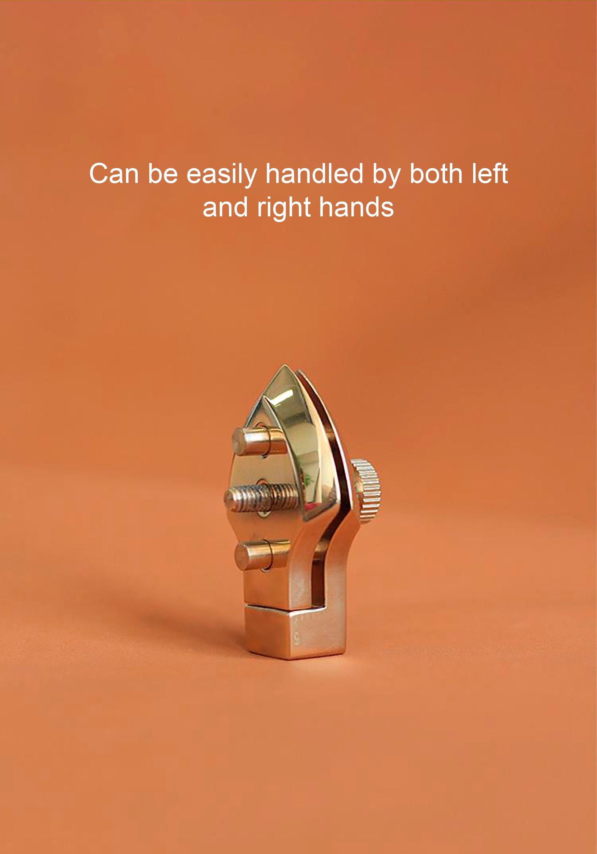 Adjustable Edger, Electric Creaser Adjustable Tip, Adjustable Creasing ...