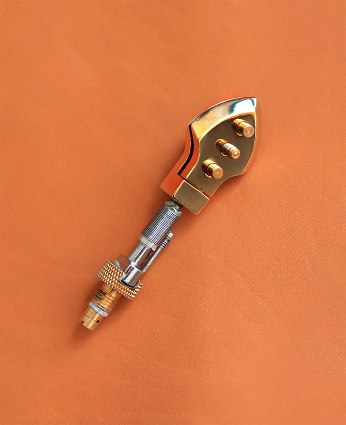 Adjustable Edger, Electric Creaser Adjustable Tip, Adjustable Creasing ...