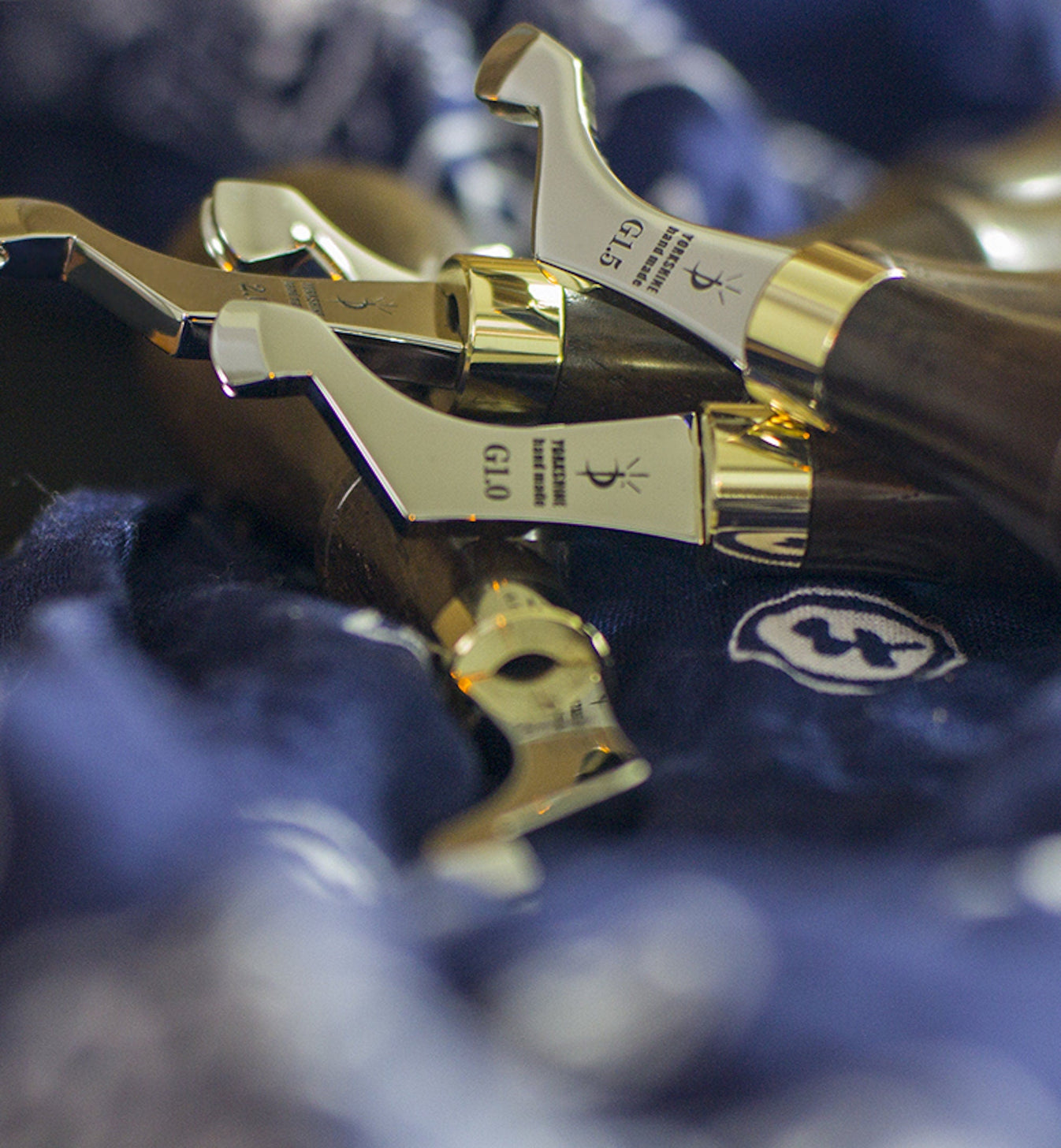 Leather Edge Creaser, Creasing Iron, Grooving Creaser, Leathercraft Cr ...