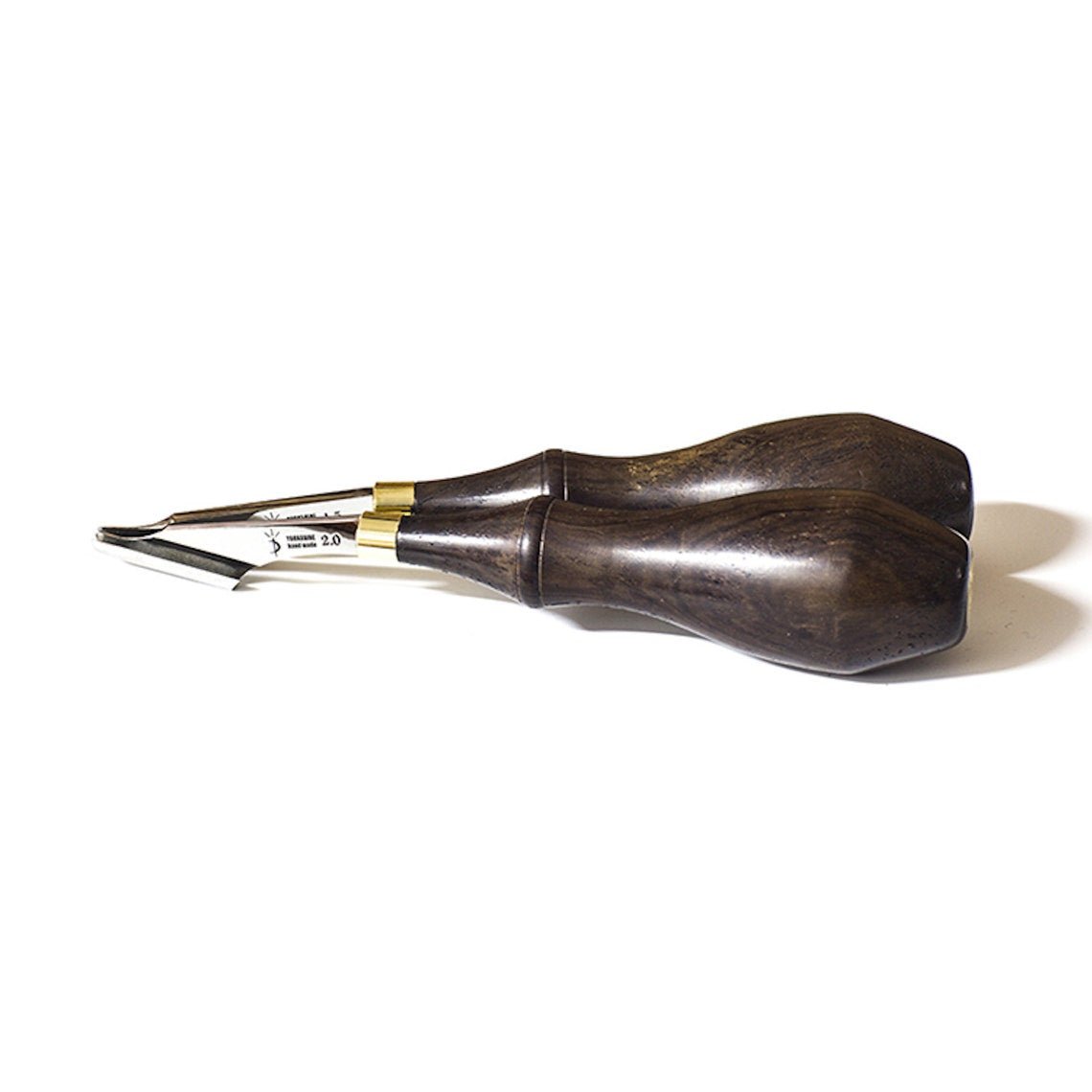 Leather Grooving Tool, Stitching Groover, Leathercraft Tool Leather grooverYorkshine