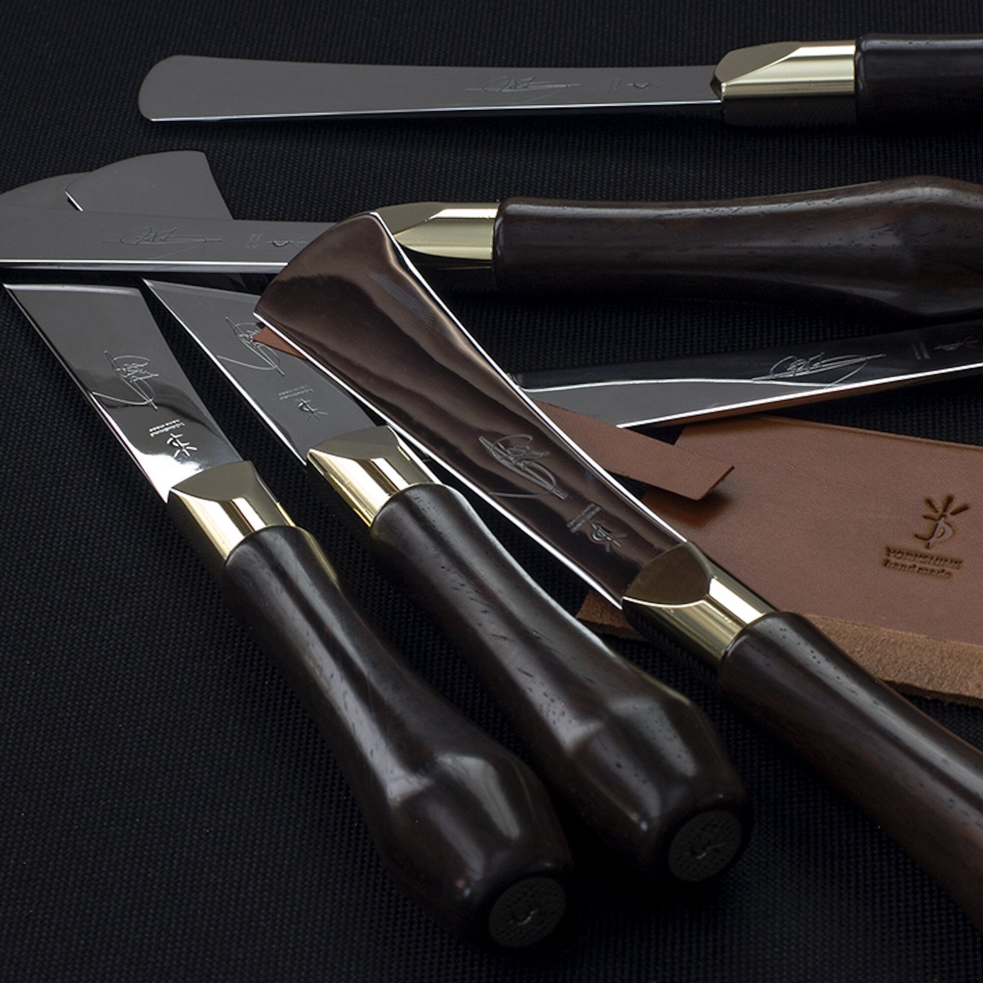 Leather Skiving Knife, Edge Thinning Knife, Skiving Tool, Leather Craft Knife Skiving knifeYorkshine